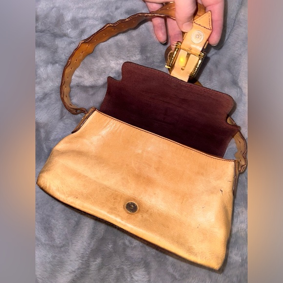 Tocca purse vintage handbag - Picture 6 of 10